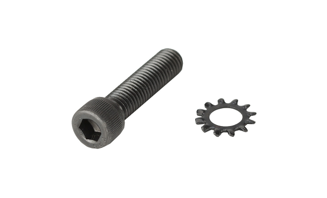 AR 15 Pistol Grip Screw and Washer